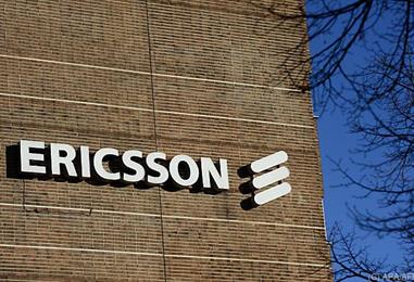 Bild: Ericsson verklagt Apple wegen Mobilfunkpatenten