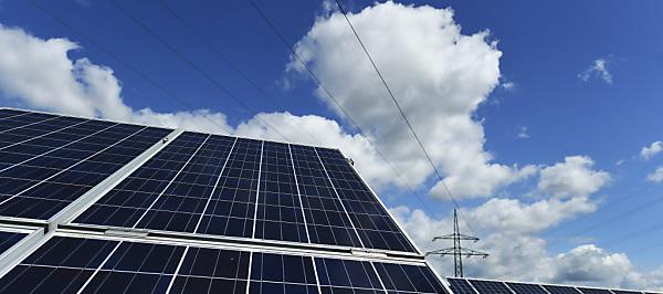 Bild: Gesetzliche Fristen bremsen Photovoltaik-Ausbau