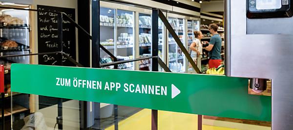 Bild: Deutschland will dauerhaft geöffnete Ladentüren verbieten