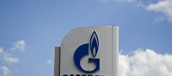 Bild: Gazprom liefert wieder Gas nach Italien über Österreich