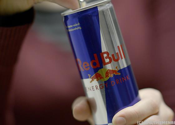 Bild: Red Bull erzielt 2022 Rekorde bei Umsatz und Betriebsgewinn
