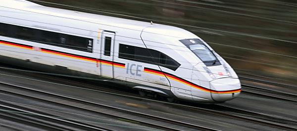 Bild: Streit der Deutschen Bahn mit GDL könnte vor Ostern enden