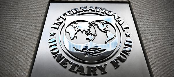 Bild: IWF erwartet Stabilisierung der Weltwirtschaft