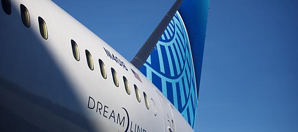 Bild: Boeing-Informant fordert Stilllegung von Dreamliner 787
