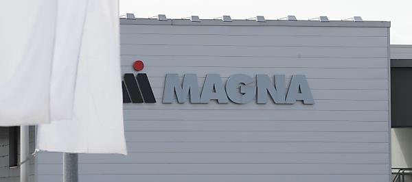 Bild: Magna in Graz streicht rund 500 Stellen